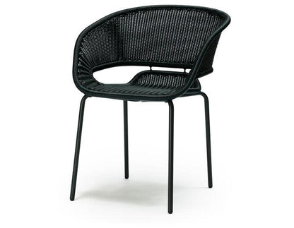 Alvin Armchair