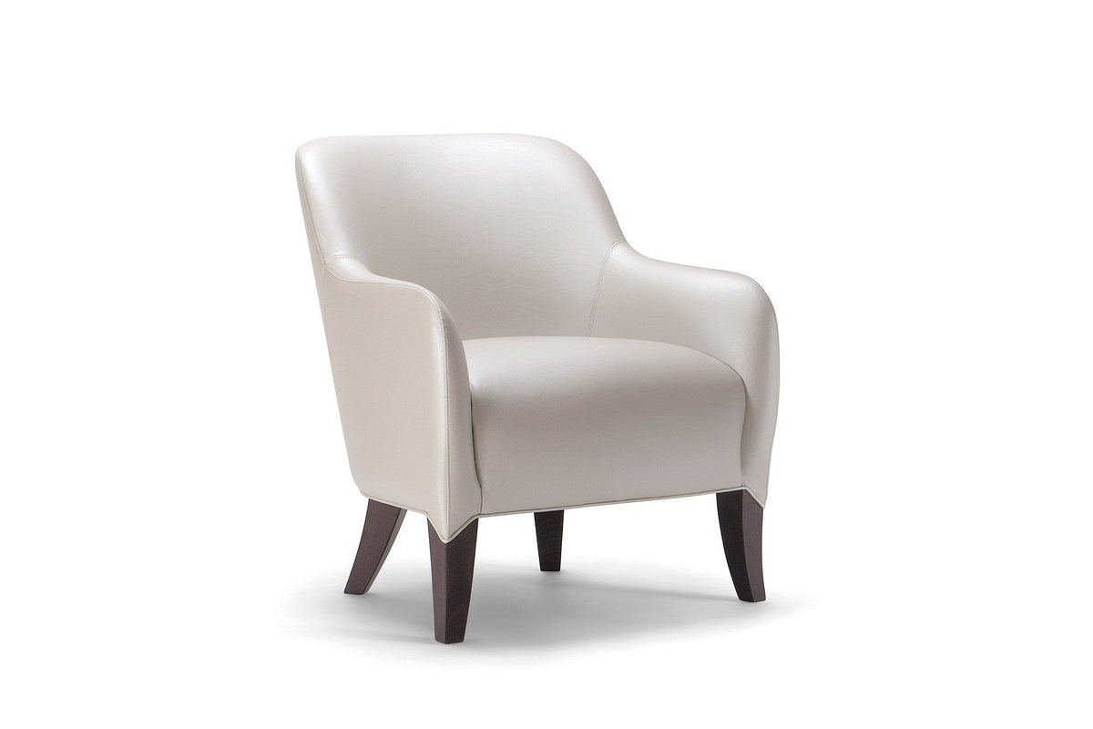 Alyson Lounge Chair-Tirolo-Contract Furniture Store