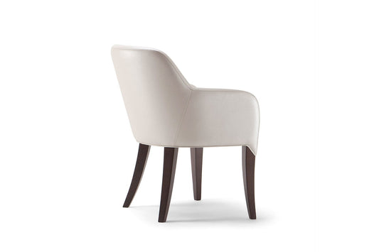 Alyson 048 PO Armchair