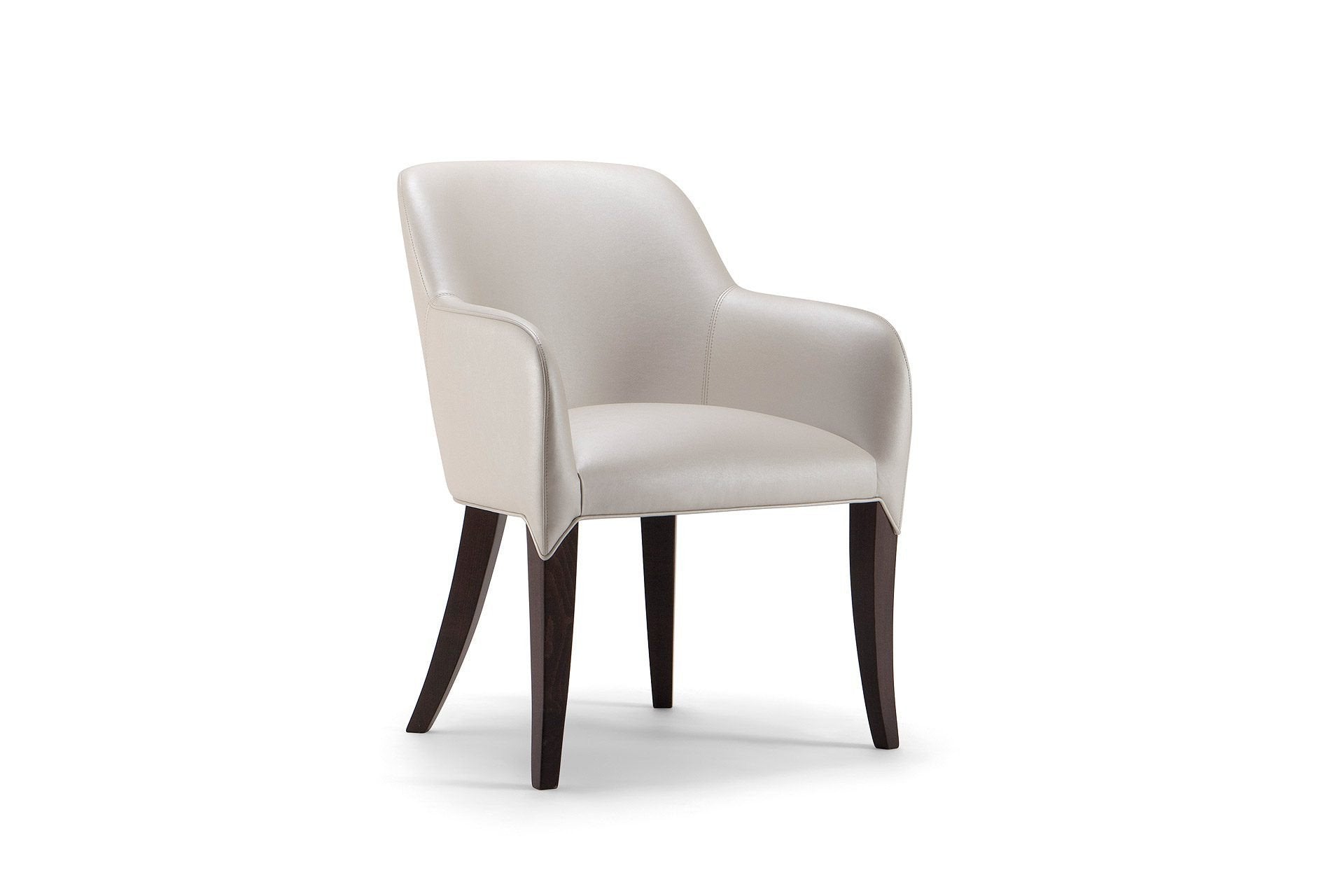 Alyson 048 PO Armchair