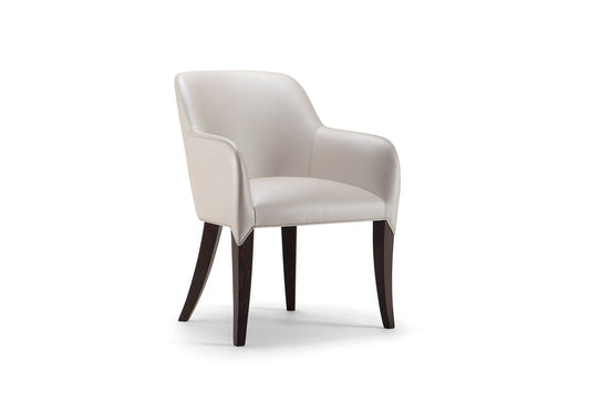 Alyson 048 PO Armchair