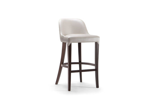 Alyson 048 SG High Stool-Contract Furniture Store for hospitality, leisure & commercial projects