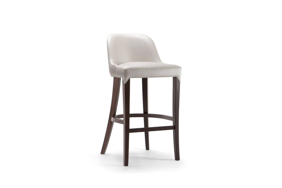 Alyson High Stool-Tirolo-Contract Furniture Store