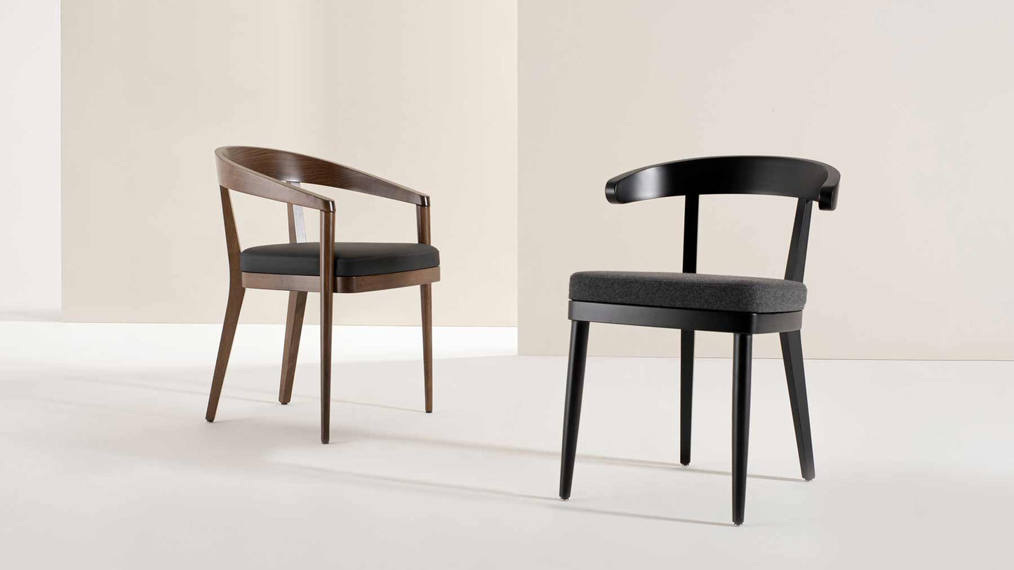 Alyssa Armchair