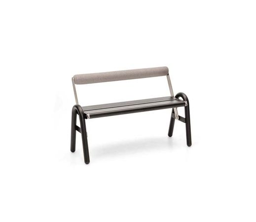 AMAi High &amp; Low Bench-Extremis-Contract Furniture Store