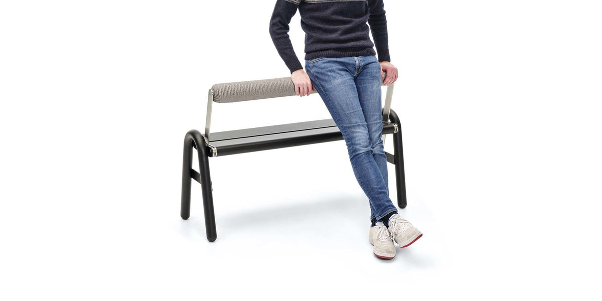AMAi High &amp; Low Bench-Extremis-Contract Furniture Store