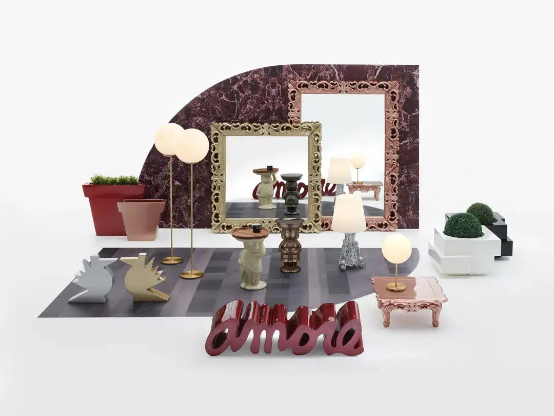 Amanda Side Table-Slide Design-Contract Furniture Store