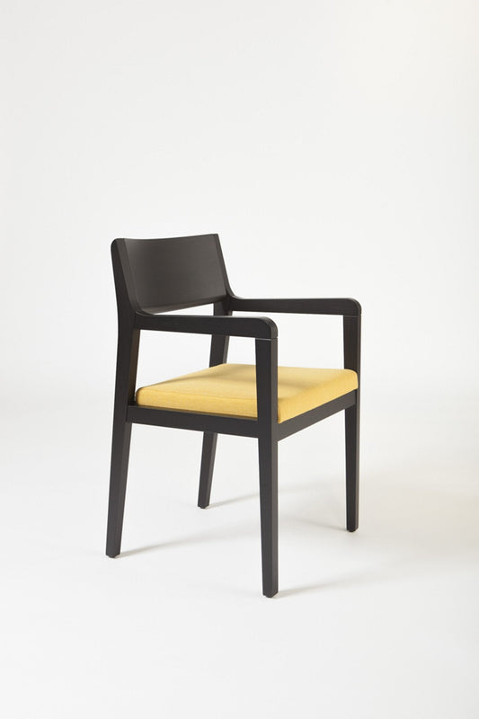 Amarcord Armchair