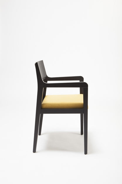 Amarcord Armchair