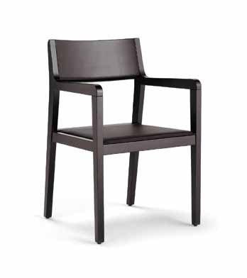 Amarcord Armchair