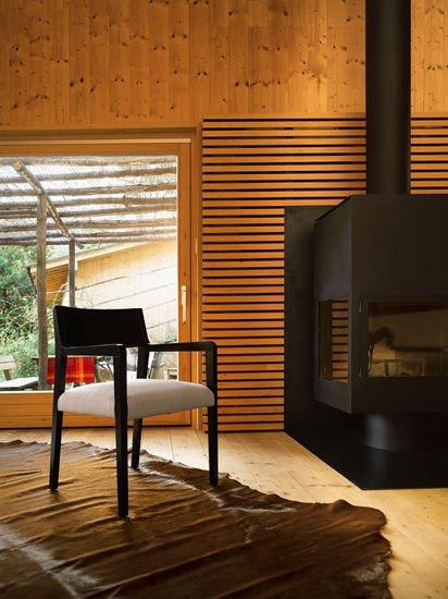 Amarcord Armchair