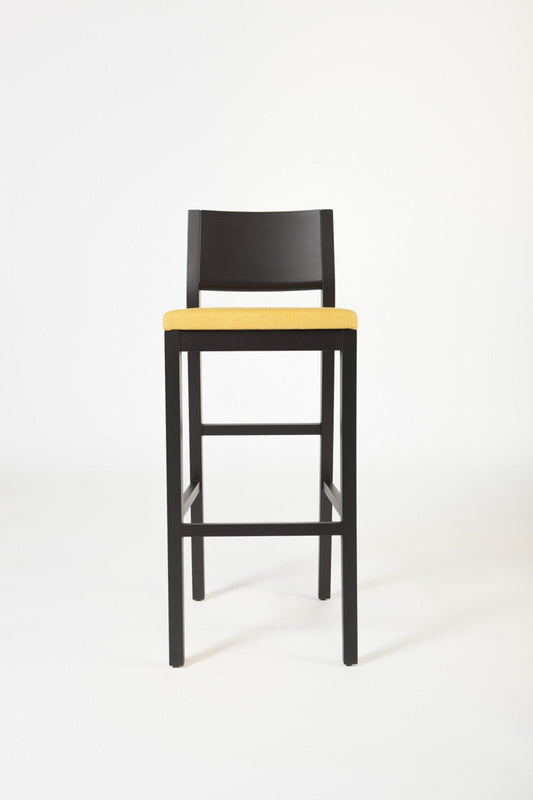 Amarcord High Stool