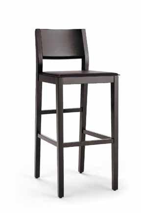 Amarcord High Stool