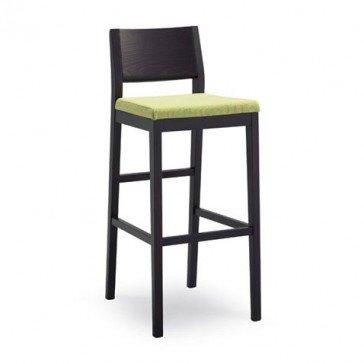 Amarcord High Stool