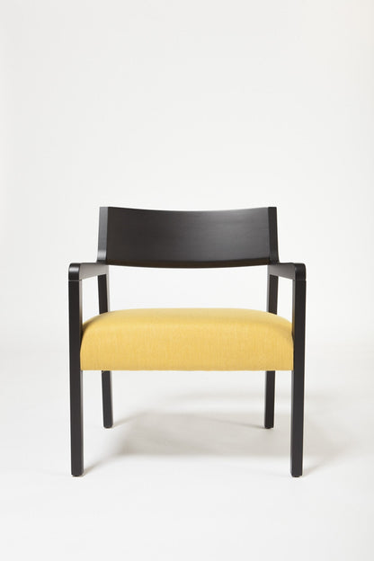 Amarcord Lounge Armchair
