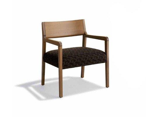 Amarcord Lounge Armchair