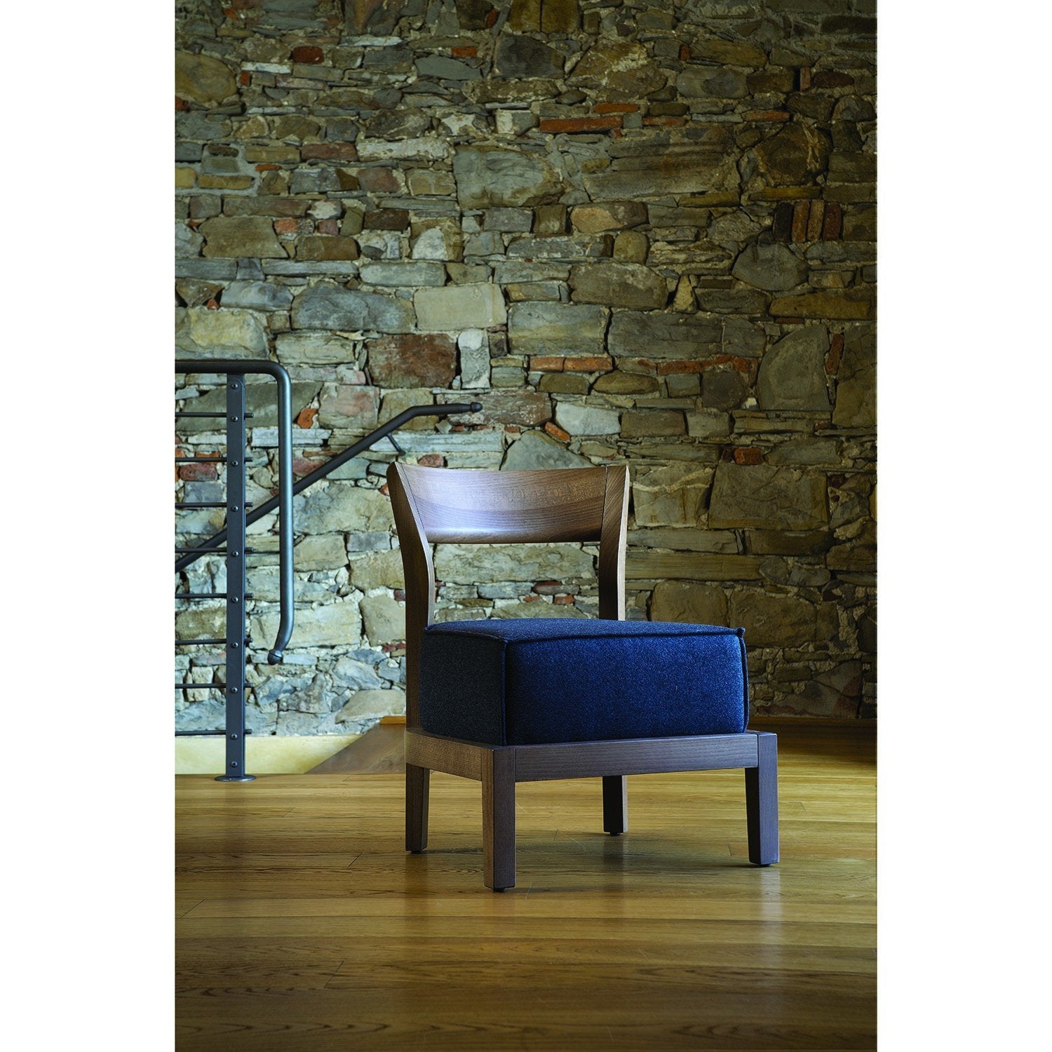 Amarcord Lounge Chair