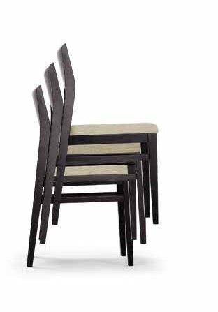 Amarcord S Side Chair