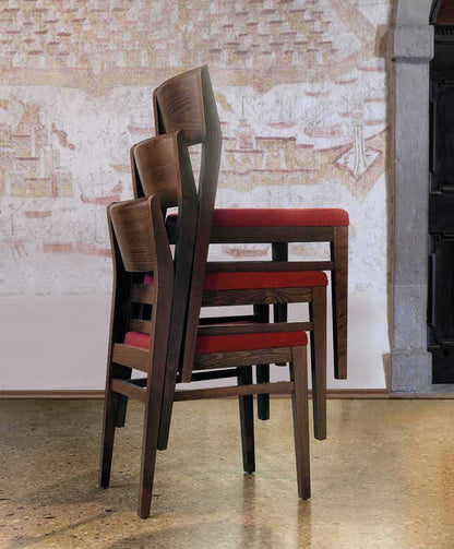 Amarcord S Side Chair
