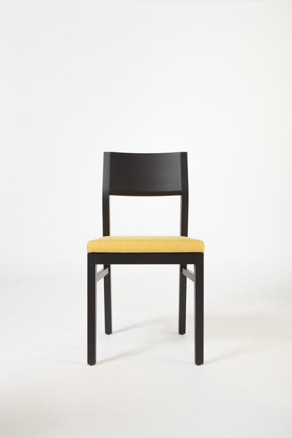 Amarcord Side Chair