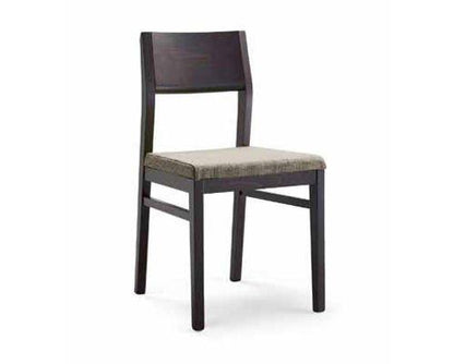 Amarcord Side Chair