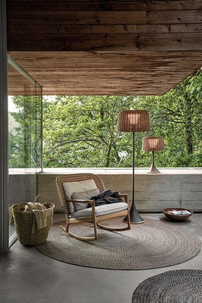 Ambient Mesh Small Lantern-Contract Furniture Store for hospitality, leisure & commercial projects