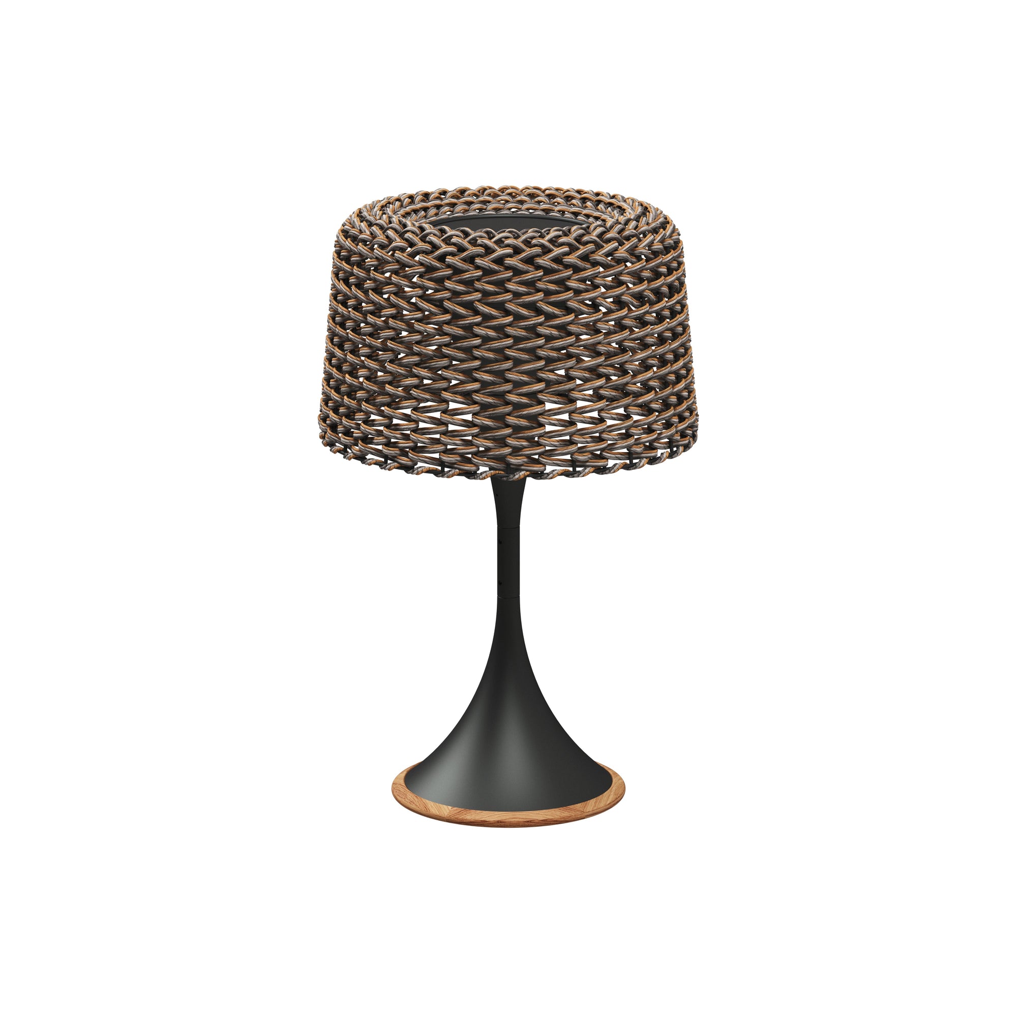 Ambient Mesh Small Lantern-Gloster-Contract Furniture Store