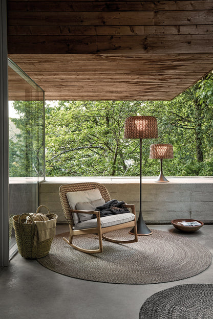 Ambient Mesh Tall Lantern-Contract Furniture Store for hospitality, leisure & commercial projects