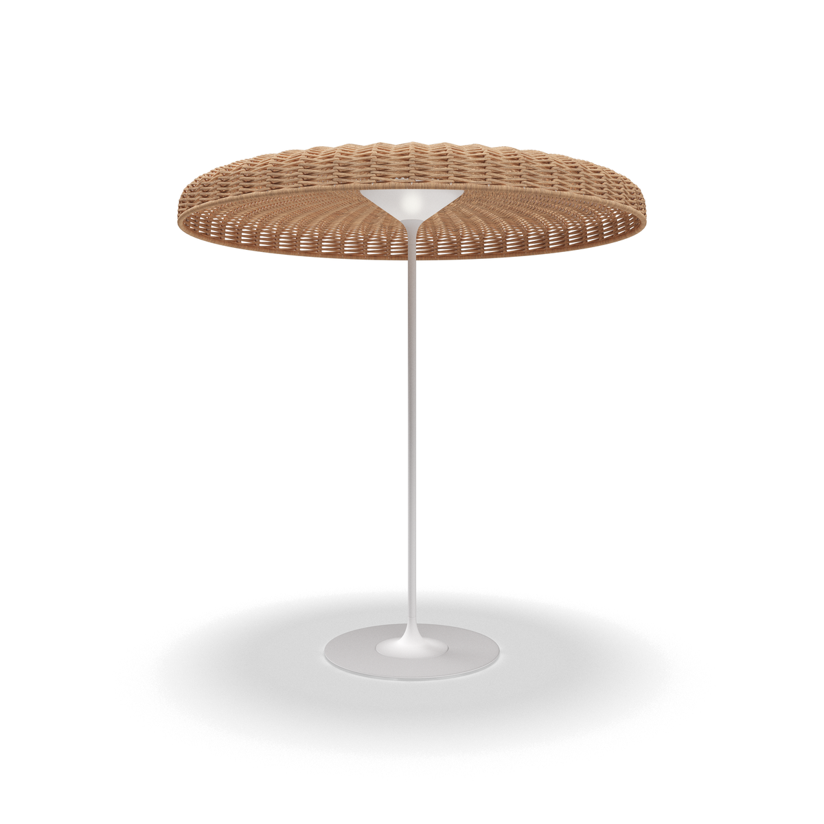 Ambient Sol Parasol-Gloster-Contract Furniture Store