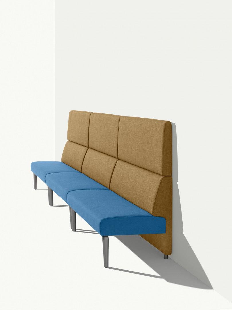 Ambit 1050 Modular Sofa Unit-Contract Furniture Store for hospitality, leisure & commercial projects