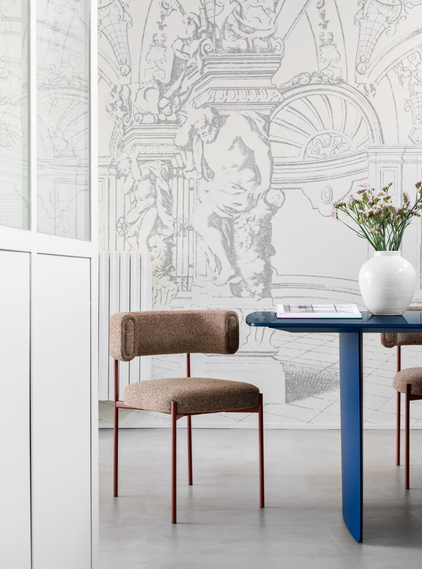 Amelie Armchair