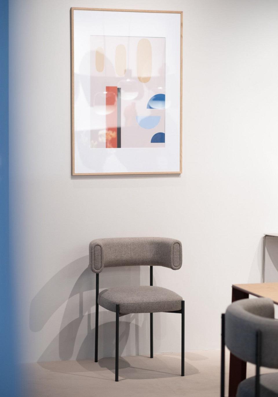 Amelie Armchair