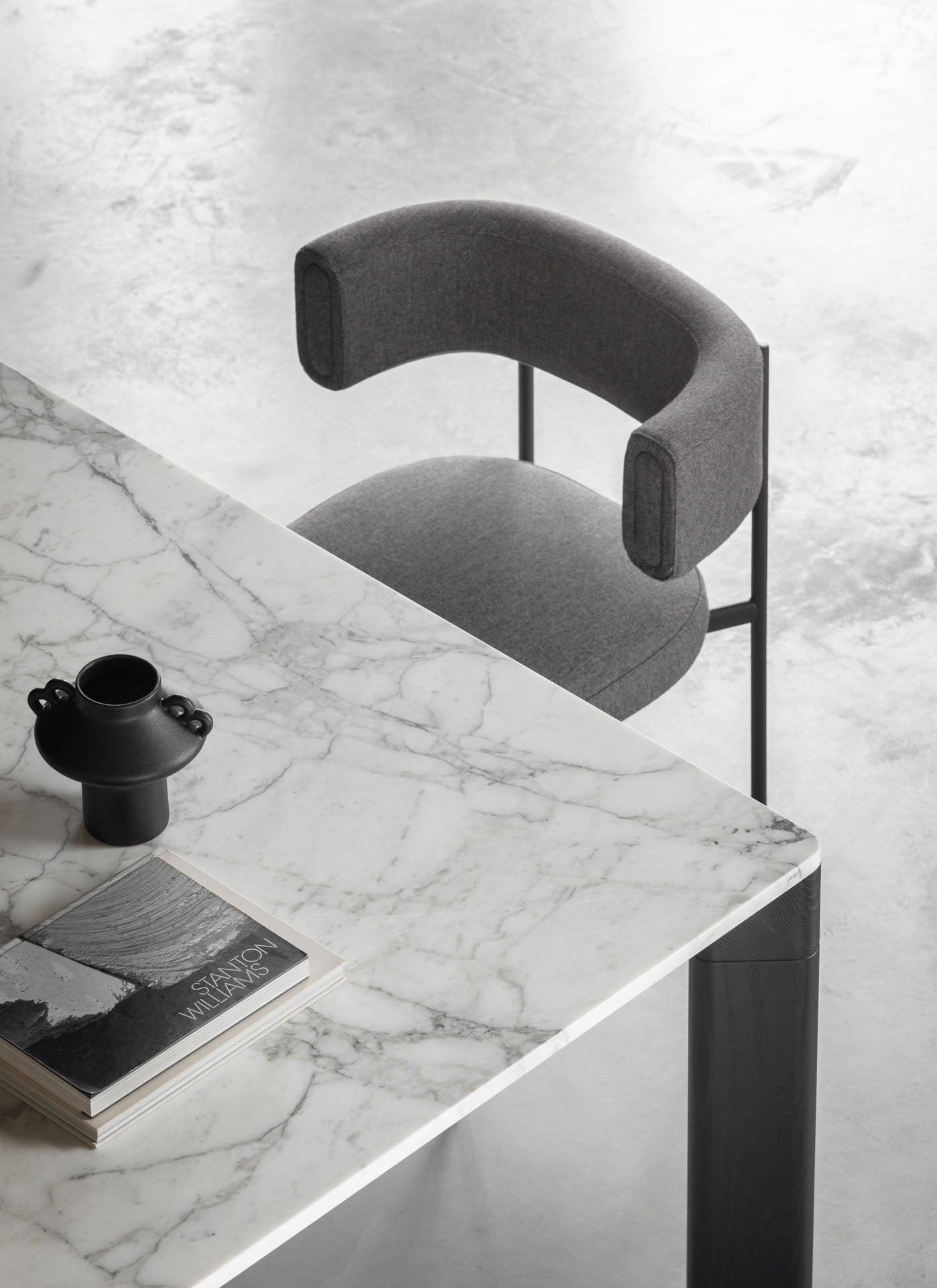 Amelie Armchair