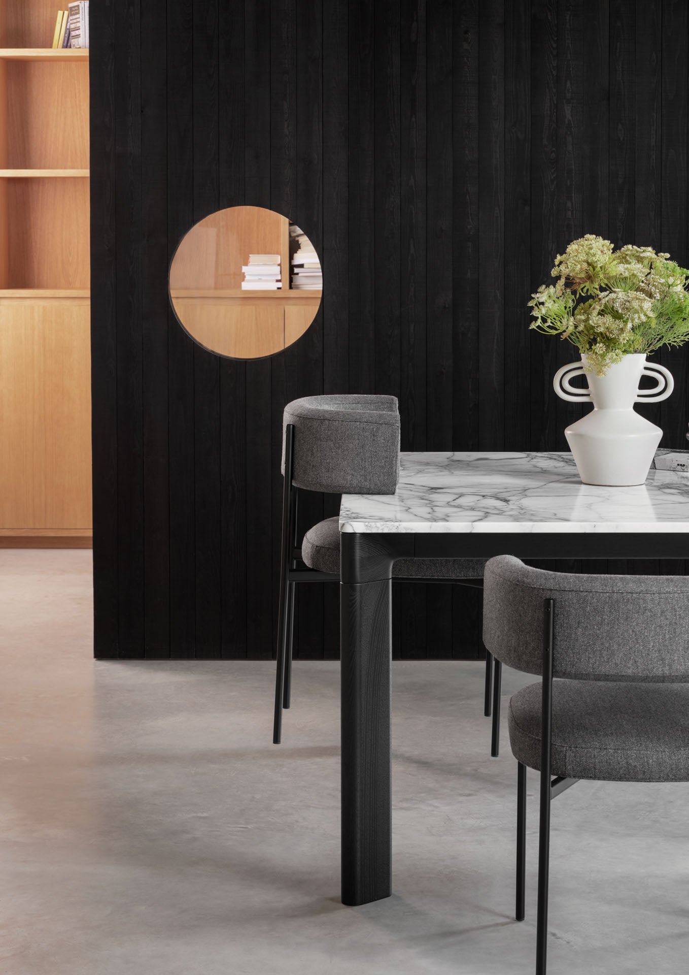 Amelie Armchair