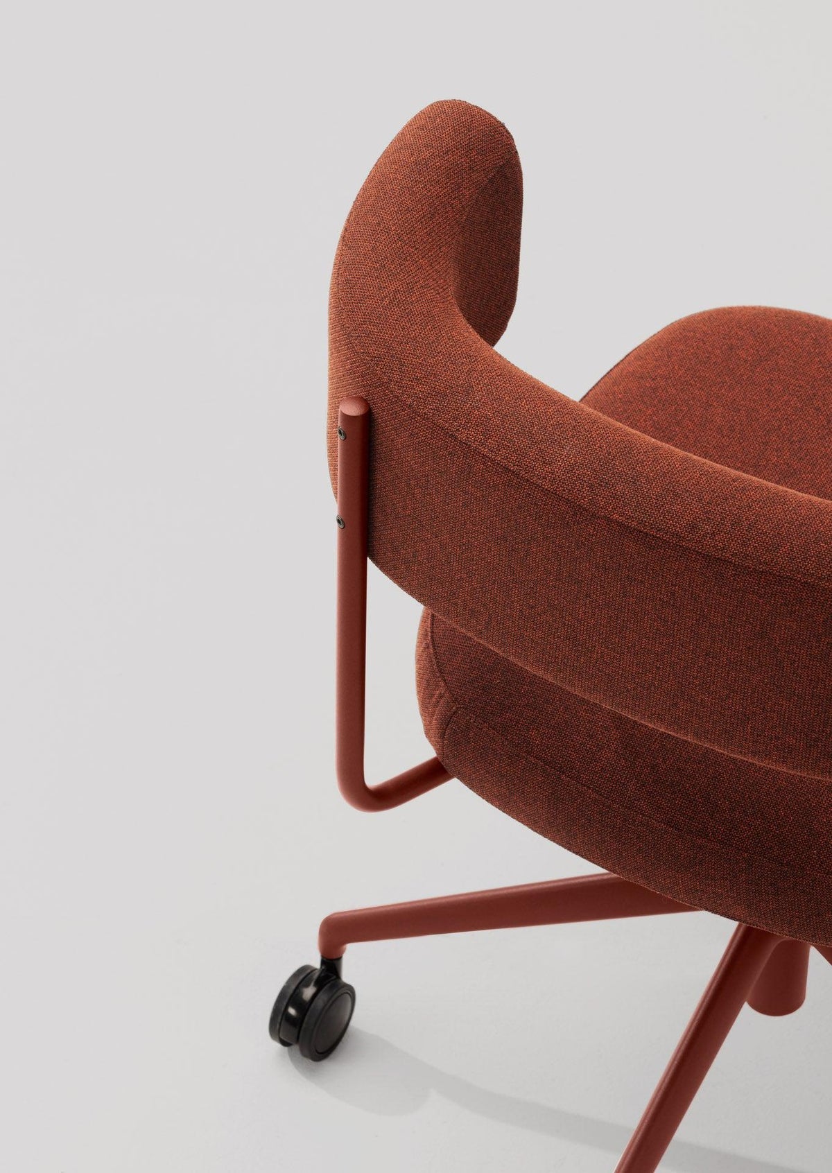Amelie Armchair-Midj-Contract Furniture Store