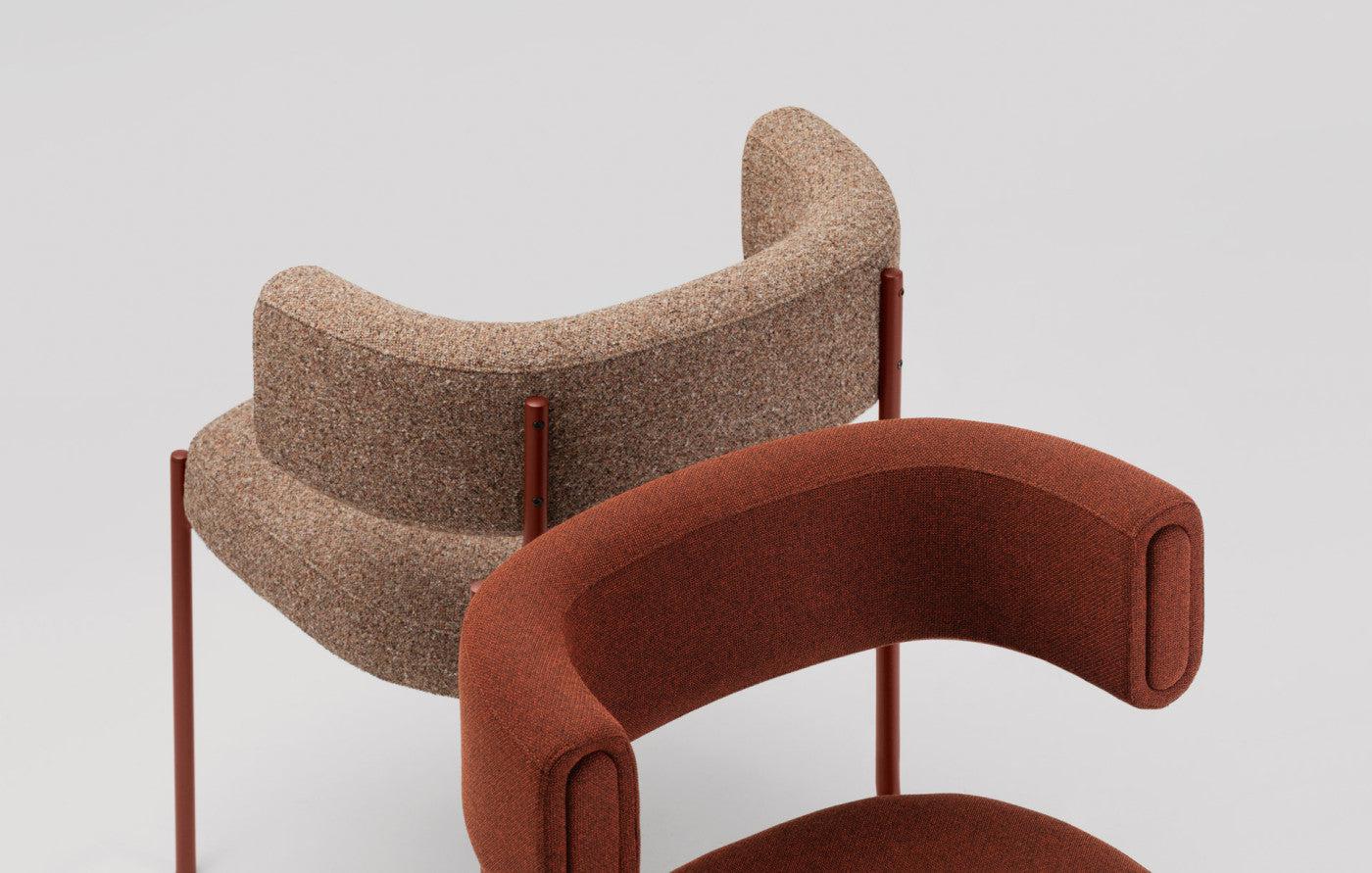 Amelie Armchair