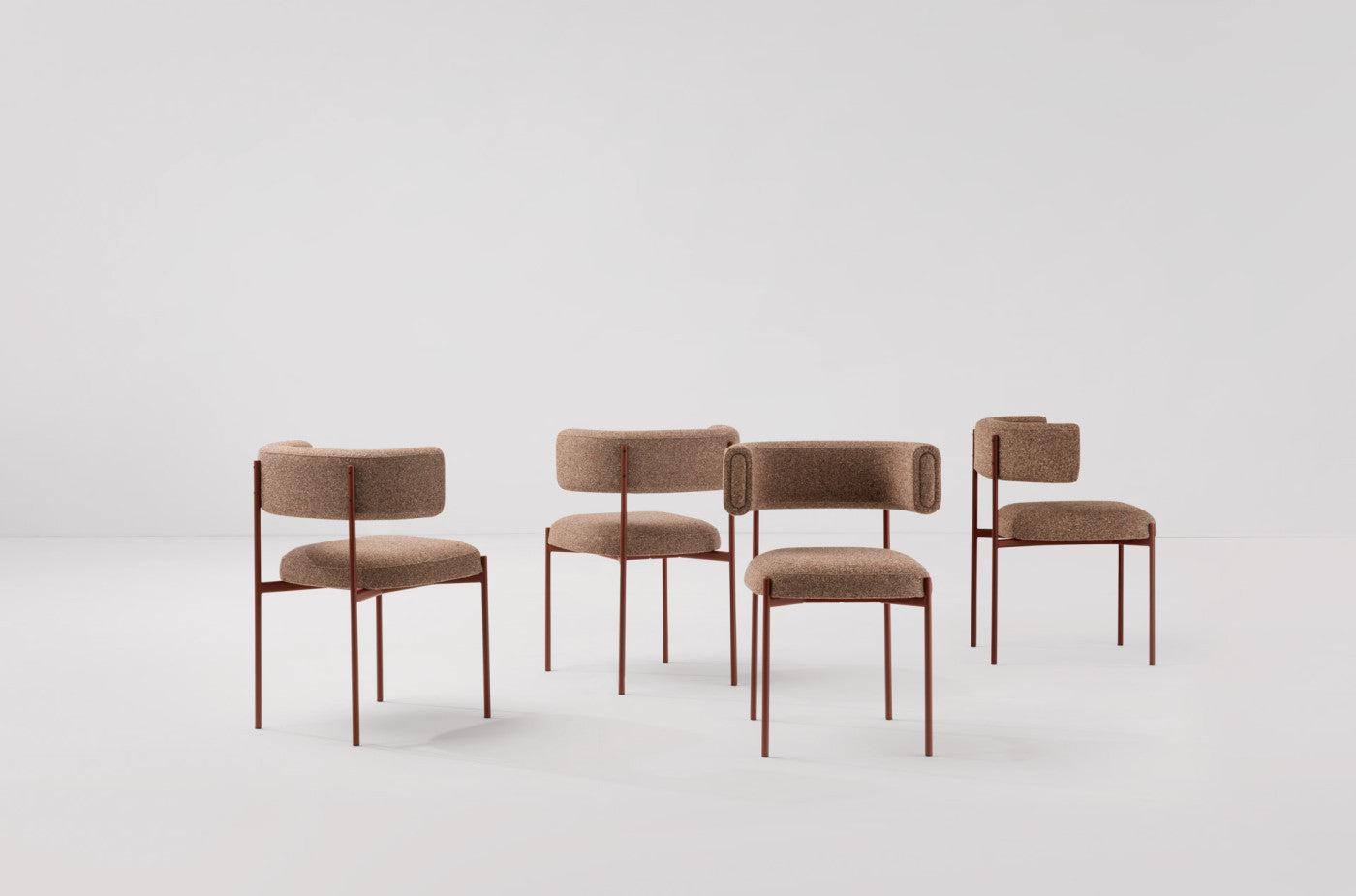 Amelie Armchair