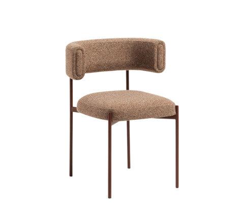 Amelie Armchair-Contract Furniture Store for hospitality, leisure & commercial projects