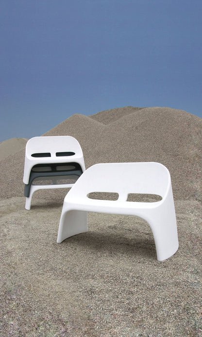 Amélie Duetto Bench