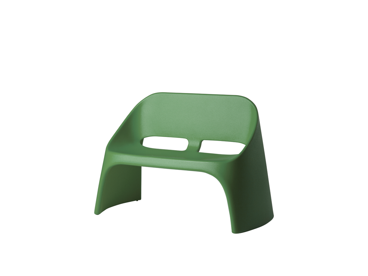 Amélie Duetto Bench-Slide Design-Contract Furniture Store