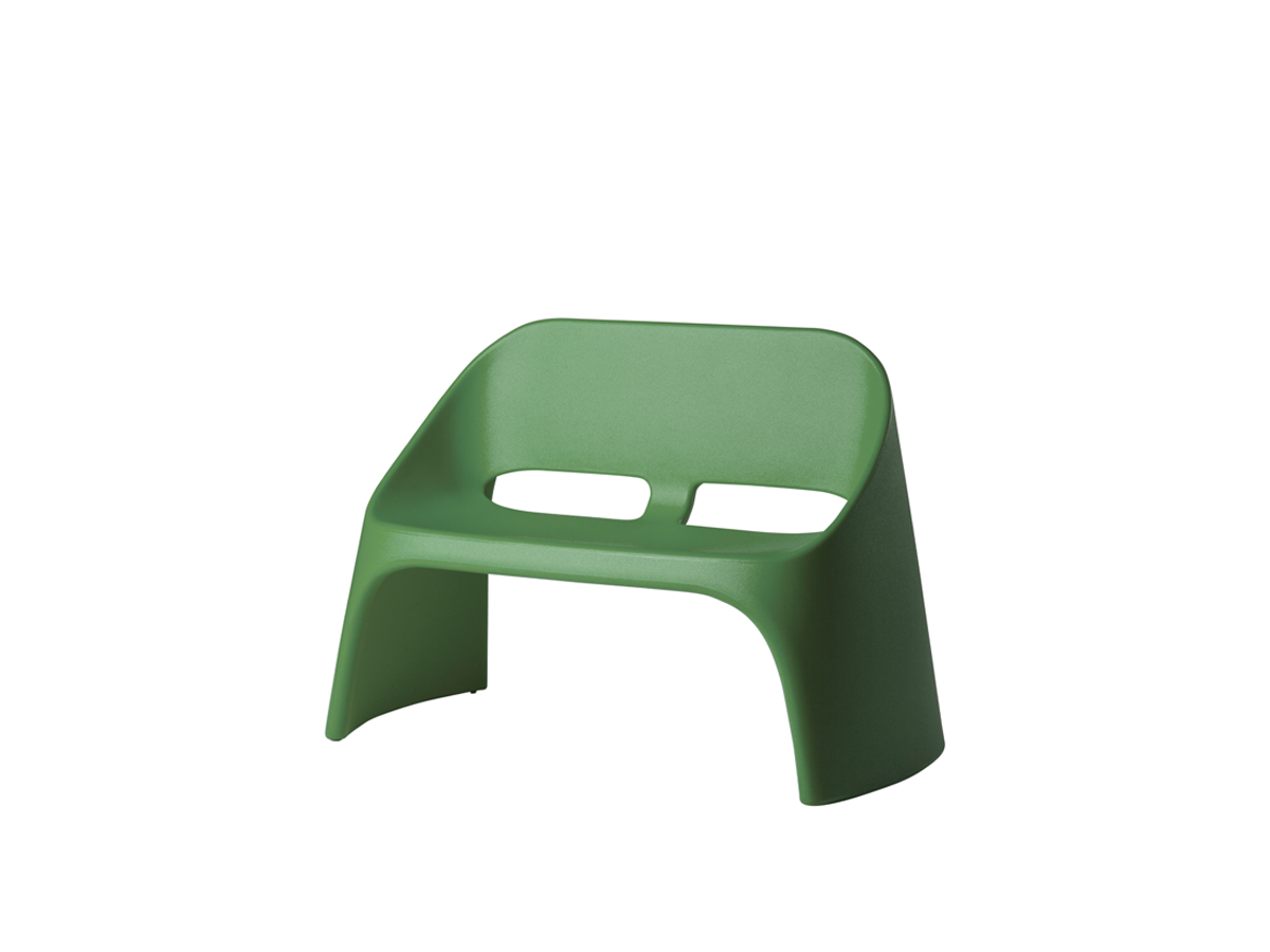Amélie Duetto Bench