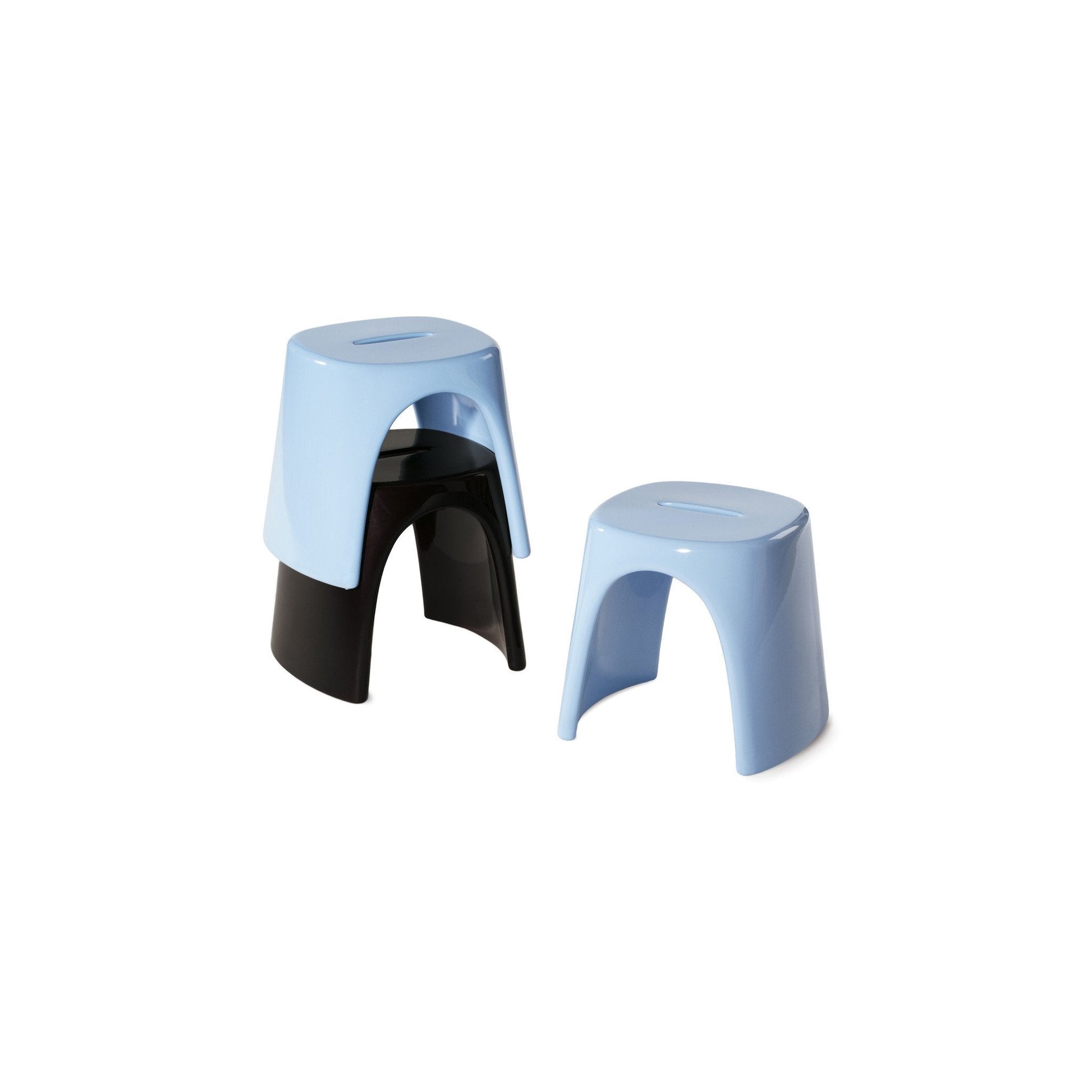 Amélie Low Stool
