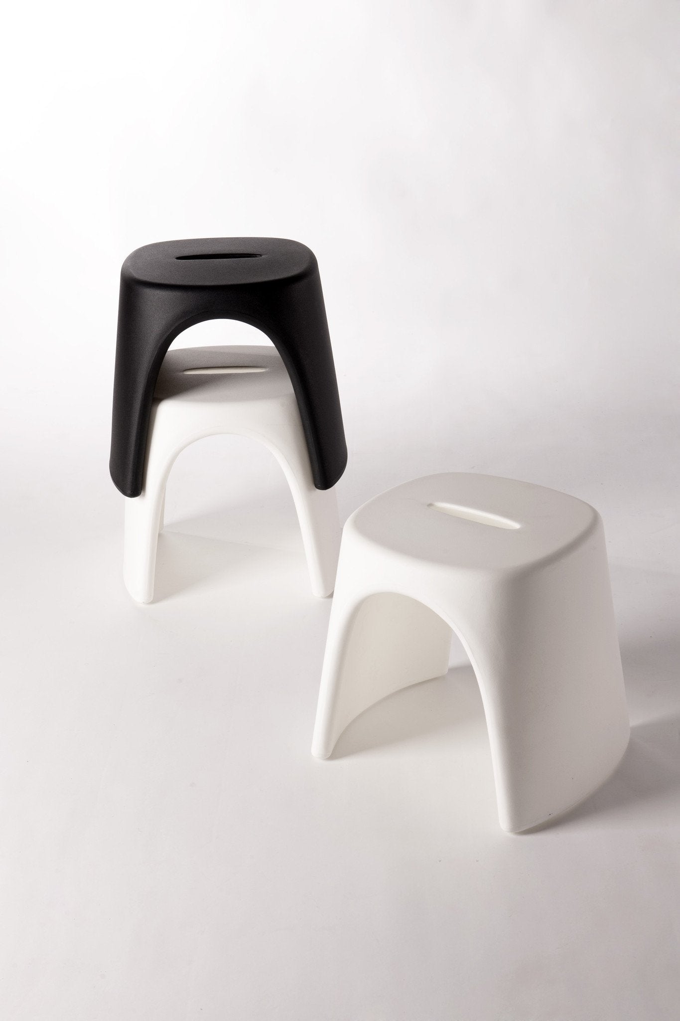 Amélie Low Stool