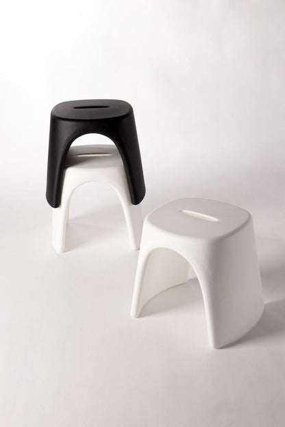 Amélie Low Stool