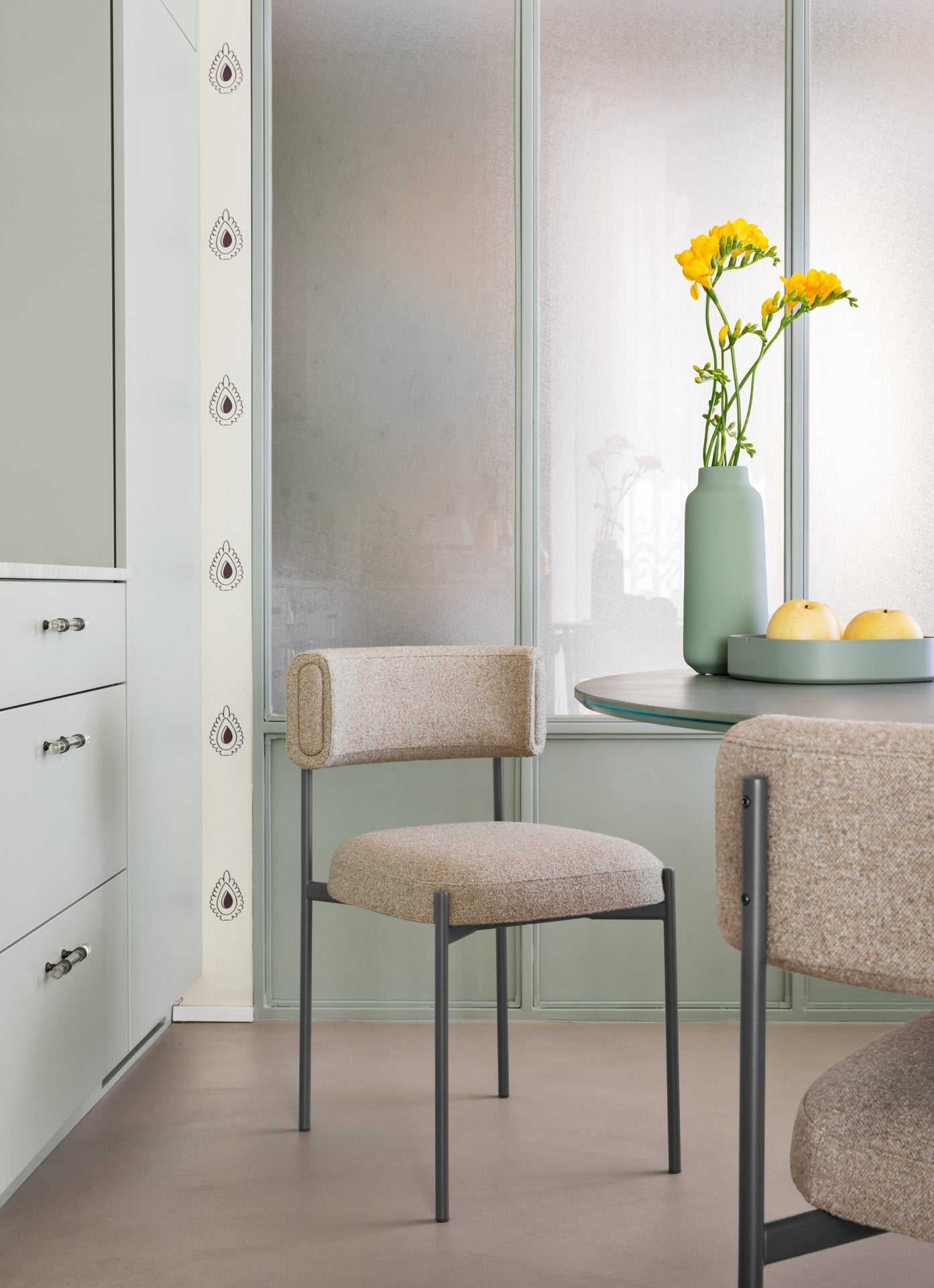 Amelie Side Chair-Contract Furniture Store for hospitality, leisure & commercial projects