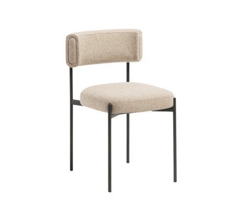 Amelie Side Chair-Midj-Contract Furniture Store