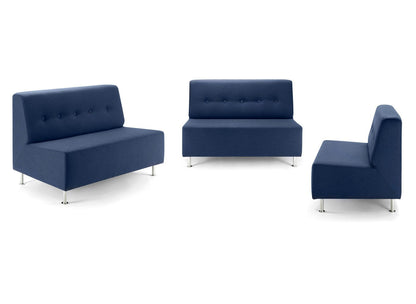America 2S Modular Bench Unit