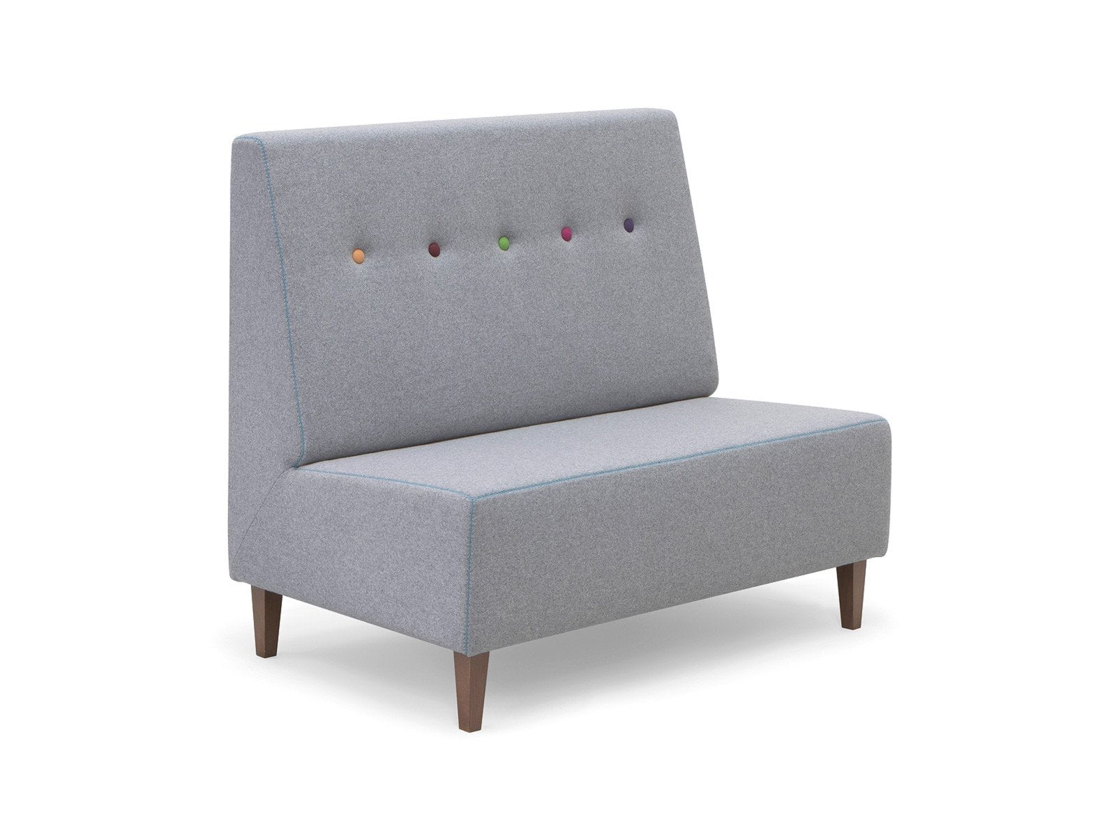 America 2S Modular Bench Unit