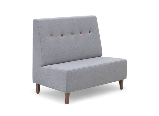 America 2S Modular Bench Unit