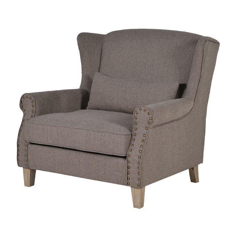 Amerton Wing Lounge Chair-Furniture People-Contract Furniture Store